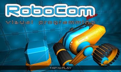 game pic for RoboCom Basic